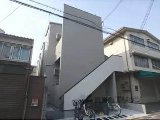 グランツ京都西大路の画像