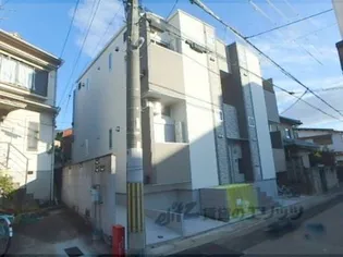 セレサージュ山科の画像