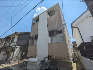 ハーモニーテラス壬生高樋町の画像