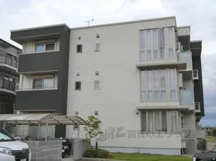 カーサ フィオーレの画像