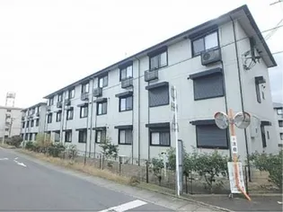 メルベーユ吉兆A棟 【2階】の外観