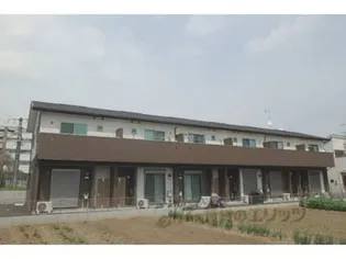 セントフィオーレ西山天王山の画像