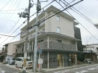 ペルージュ油小路の画像