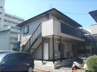 サンライズ奥谷B棟の画像