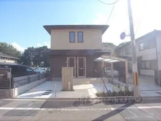 D-ROOM平野宮北【2階】の外観