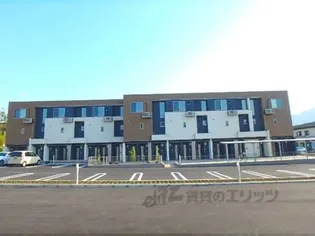 ブランデュール仰木の里Iの画像