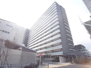 グランマークシティ東向日駅前【2階】の外観