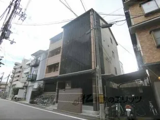 グランデ高野【303号室】の外観