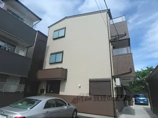 ミルグリシーヌ?【2-B号室】の外観