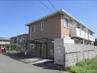 メゾン リヴェールの画像