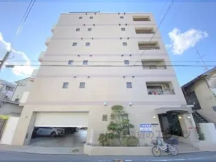 マイトレーヤ・ハイツ【5階】の外観