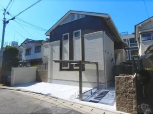 ドエル北白川の画像