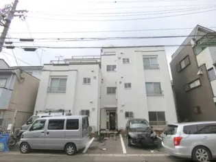 鴨戸ハイツの画像