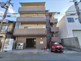 シャルレ16番館の画像