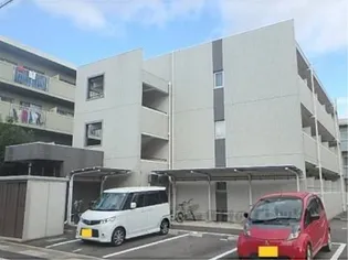 ラ・プラメンテ【3階】の外観