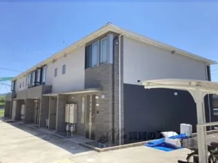 アネックス 戸苅の画像