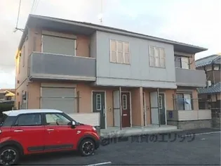 AKANE【202号室】の外観