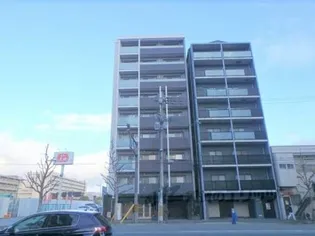 フォレスト西大路五条の画像