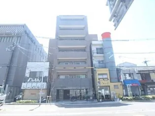 ベラジオ京都烏丸十条の画像