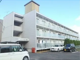 ユーハイム近江の画像