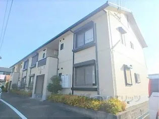 ディアス天神D棟の画像