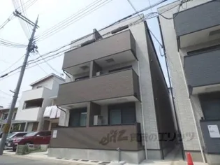 パークハウス桂川の画像