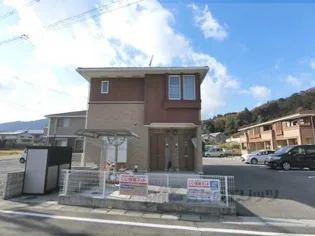 アンソレイエIの画像