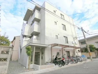 パークス京都東の画像