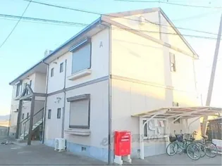 フジハイツ垣ノ内A棟の画像