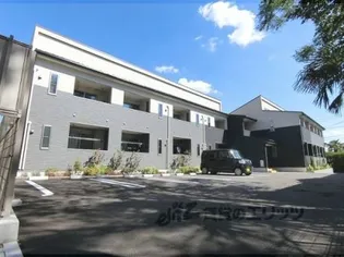 カルム大住の画像