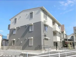 Casa Entre【2階】の外観