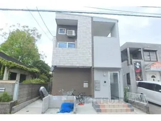 ハーモニーテラス東野八反畑町の画像