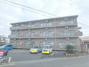 RIVER ANNE RENA【101号室】の外観