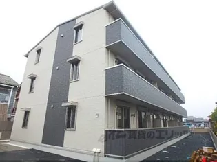 ヴェルソー唐崎の画像