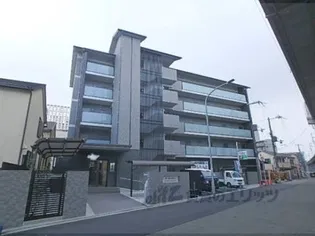 アドバンス京都アリビオの画像