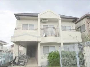 草津前川ハイツの画像