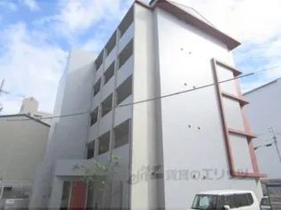 シボラ西大路の画像