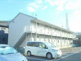 タナカハイツの画像