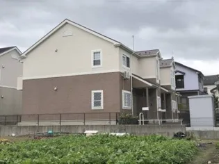 グランシャリオの画像