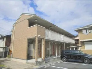 サンライズ美園の画像