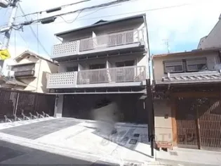 ルーチェ桃山【2階】の外観