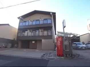 CULTI京都伏見の画像