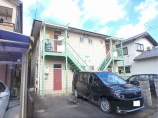 グリーンハイツ秋葉台の画像