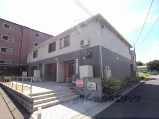 メゾン エスポワールの画像