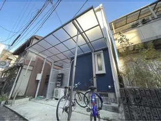 パフィオ聖護院の画像