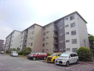 膳所ハイツ1号棟の画像