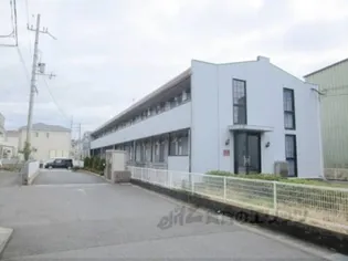 レオパレス東草津の画像