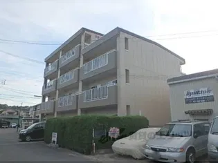 まほろばハイツの画像