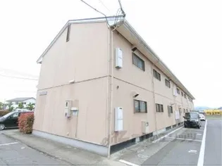 ラブリータウン近江A棟の画像