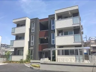 セジュール神楽田の画像